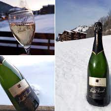 Champagne Brut Tradition 75cl 6 bouteilles