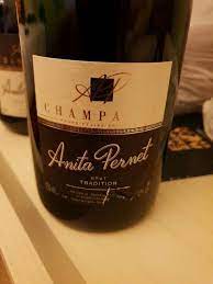 Champagne Blanc de Blancs Prestige 75cl 6 bouteilles