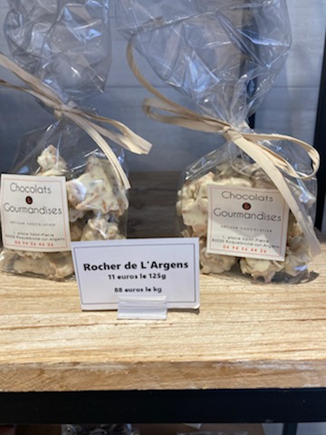 Rocher de l’Argens en boîte de 200g