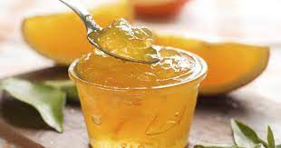 Gelée d'orange