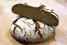 Tourte de seigle 700g