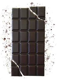 Tablette de pur chocolat noir bio 88%