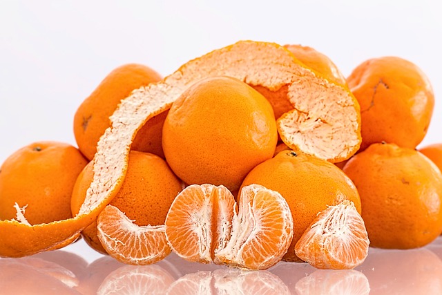 Mandarine