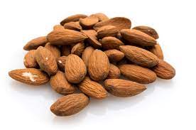 Amandes 100g