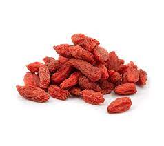 Baies de Goji 100g