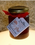 Confits de groseille aux coquelicots 100g