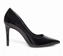 Talon moyen femme