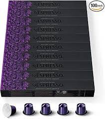 Arpeggio Decaffeinato