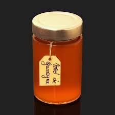 MIEL DE GARRIGUE  500g
