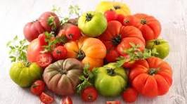 Tomates (variétés anciennes) 1kg