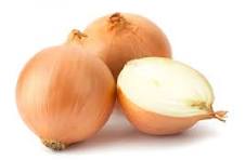 Oignons paille 500g