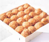 PAGNOTE DE GOUGERES