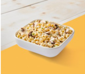 CONCHIGLIE HIVERNALE AUX CHAMPIGNONS