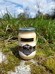Miel fleurs sauvages de montagne500g