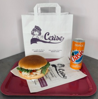 Formule bleue bagnat