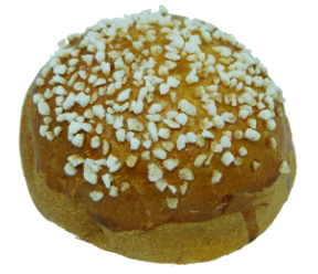 Petite brioche à trancher