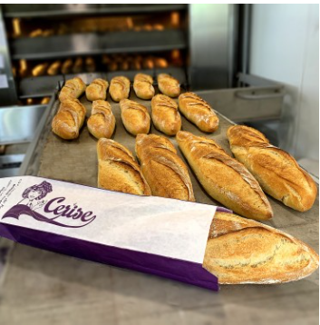 Baguette Cerise