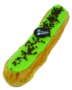 Eclair kirsch