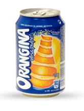 Orangina