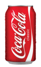Coca cola