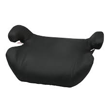 Rehausseur bas groupe noir