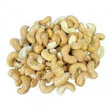 Noix de Cajou Grillées Sans Huile Nature 200gr