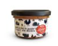 Verrine confit de foie de poulet à la chicorée 200g
