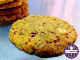Le cookies 3 noix
