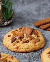 Le cookies spéculos