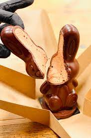 Les lapins en guimauve 300 g net