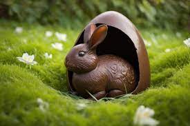 Jeff le lapin 150 g net