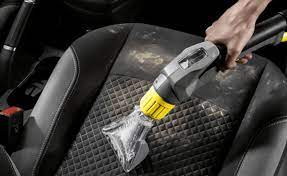 Siège conducteur luxe