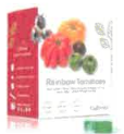 Kit mini tomates Arc en Ciel
