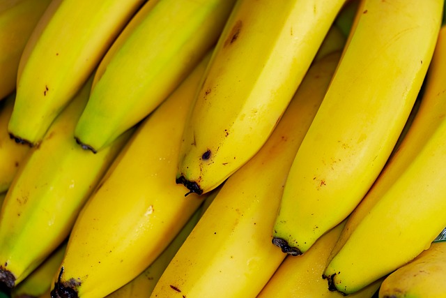 Bananes