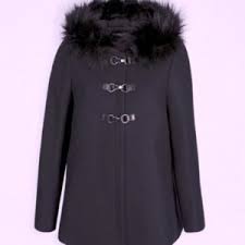 Manteau long