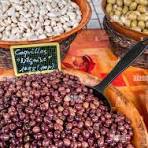 Coquillos ( petite Olive comme les niçoise) 100 g