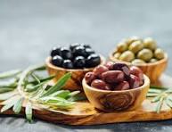 Olives Kalamata les 100 g