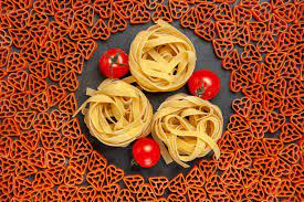 Tagliatelles frais 1kg