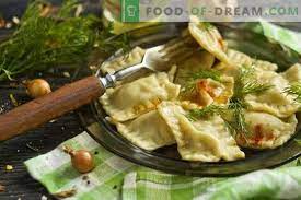 Ravioli viande 1kg