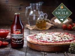 Sauce tomate cerises piment 330g