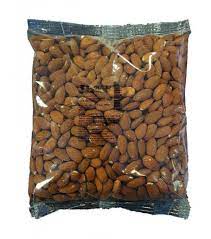 Amandes taostéees décortiquées sachet de 250g