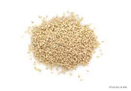 Graines de sésame 200g
