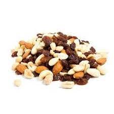 Mélange étudiant 200g