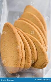 Offelle di parona sachet de 150g