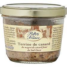 Terrine de campagne 180g
