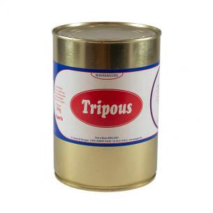 Tripous de Veau Limousin - 840 gr