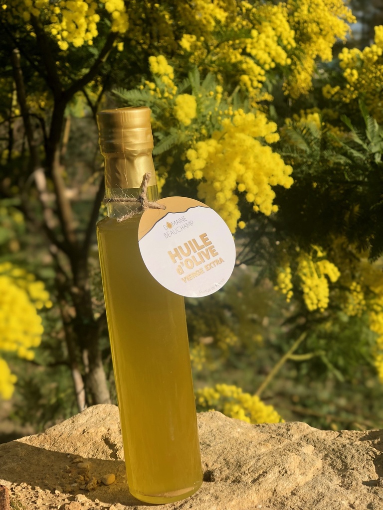 huile d'olive 250 ml