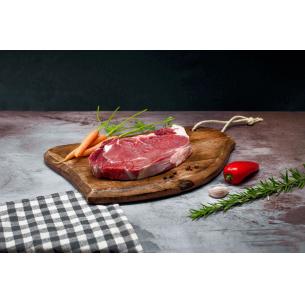 Côte Filet de Veau Limousin la pièce