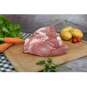 Haut de Cuisse de Dinde x1