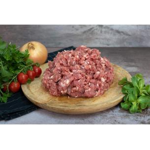 Chair à sauccisses de Toulouse - 1 kg